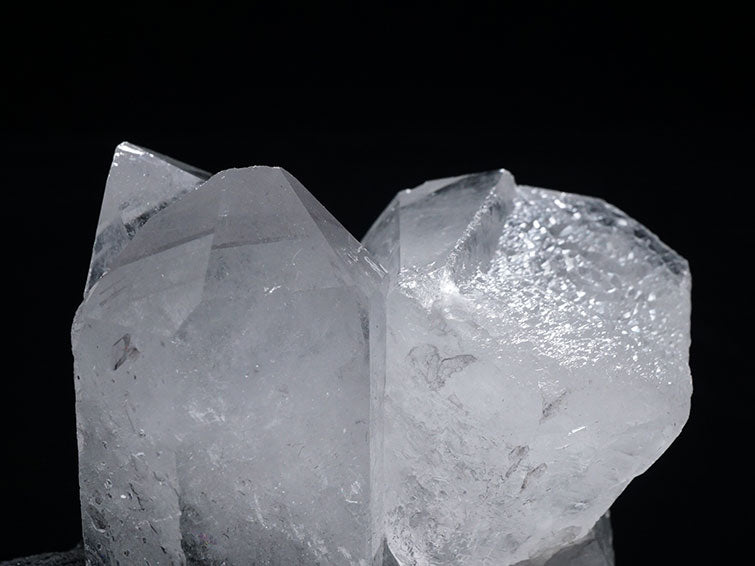 水晶 クラスター アーカンソー産 クォーツインクォーツ 一点物 282-303