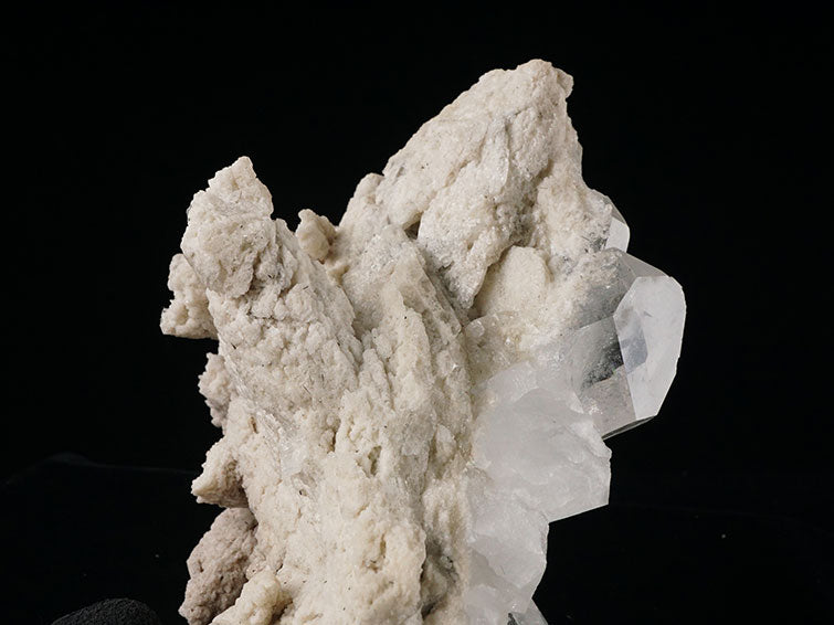 ガーデンクォーツ 水晶クラスター 1.4Kg 原石 ブラジル ミナスジェライス州 コリント産 証明書付属 一点物 レムリアンシード 282-398