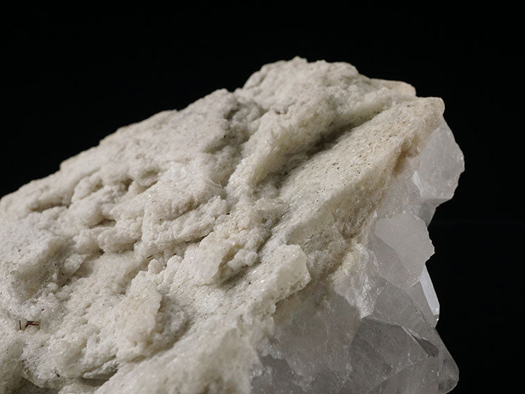 ガーデンクォーツ 水晶クラスター 1.4Kg 原石 ブラジル ミナスジェライス州 コリント産 証明書付属 一点物 レムリアンシード 282-399