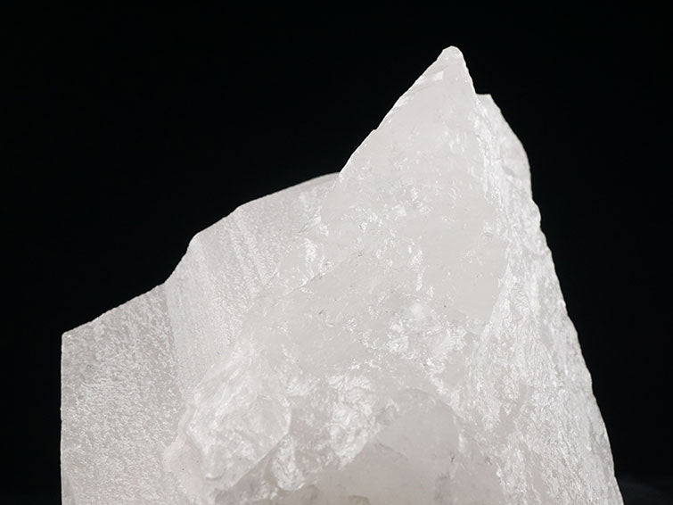 水晶クラスター 4.4Kg 原石 ブラジル ミナスジェライス州 コリント産 証明書付属 一点物 レムリアンシード 282-408