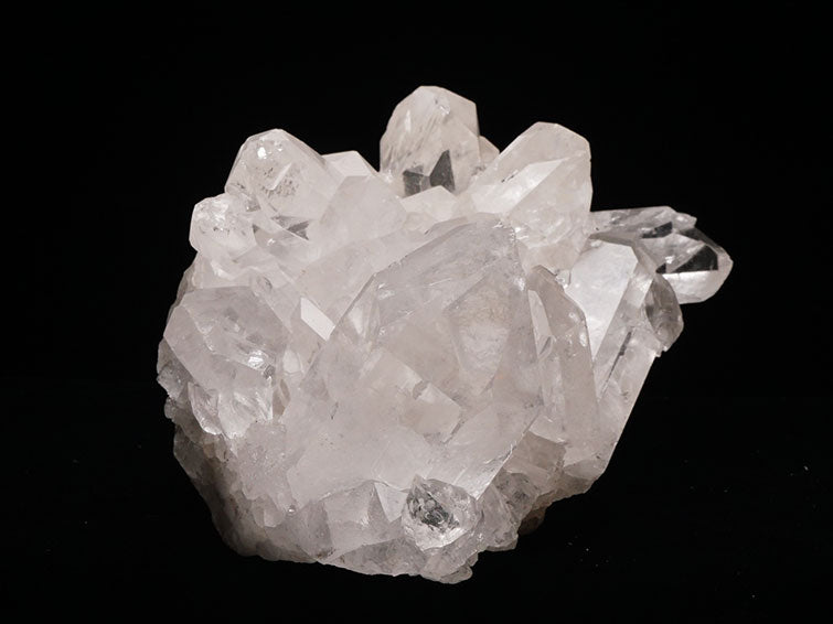 水晶クラスター 1.1Kg アーカンソー産 282-464