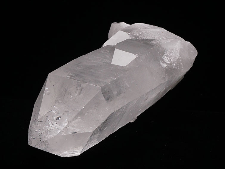 1.2Kg 水晶 クラスター アーカンソー産 原石 一点物 282-470