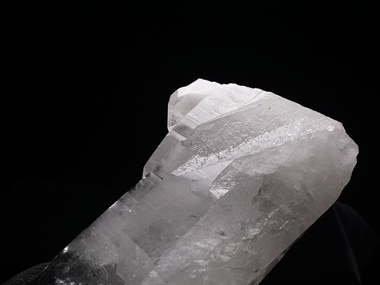 1.2Kg 水晶 クラスター アーカンソー産 原石 一点物 282-470