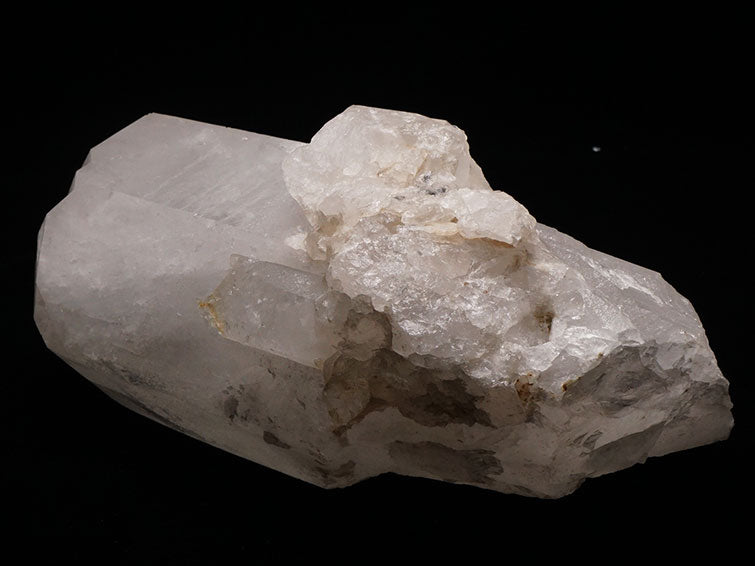 水晶クラスター 1.9Kg ブラジル ミナスジェライス州 コリント産 証明書付属 一点物 レムリアンシード 282-499