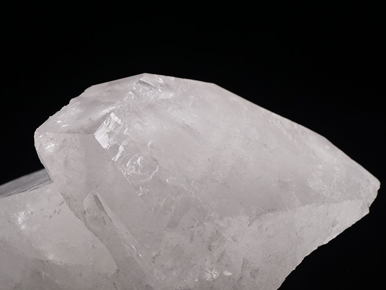 水晶クラスター 1.6Kg ブラジル ミナスジェライス州 コリント産 証明書付属 一点物 レムリアンシード 282-500