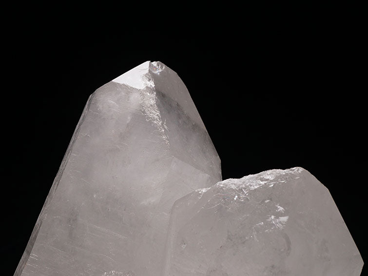 水晶クラスター 4.3Kg ブラジル ミナスジェライス州 コリント産 証明書付属 一点物 レムリアンシード 282-502