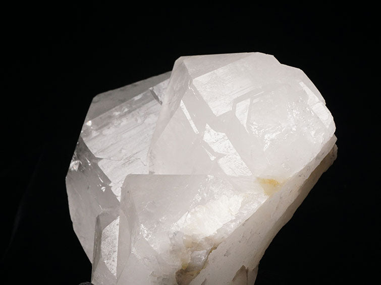 水晶クラスター 1.5Kg ブラジル ミナスジェライス州 コリント産 証明書付属 一点物 レムリアンシード 282-564