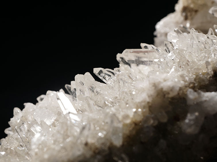 水晶 クラスター 一点物 292-30