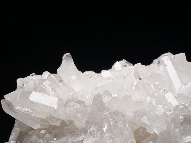 3.3Kg 水晶 クラスター アーカンソー産 水晶 原石 一点物 292-38