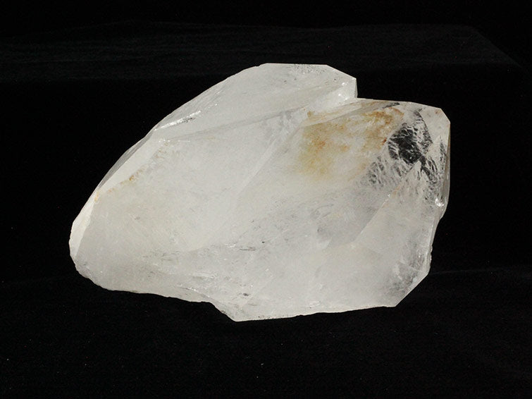 2.5Kg 水晶 クラスター アーカンソー産 水晶 原石 一点物 292-46