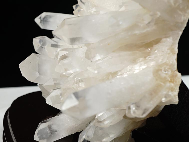 4.6Kg スーパーファントム クラスター カテドラルライブラリー スーパーファントム 一点物 292-9