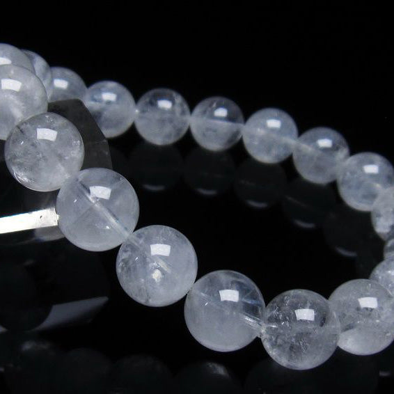 エンジェルラダークォーツ ブレスレット 11mm 一点物 メール便可 [M便