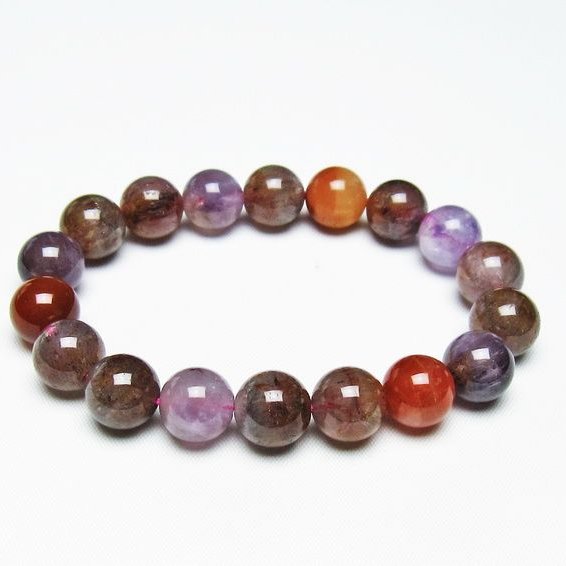 オーラライト23 ブレスレット 12mm 一点物 メール便可 [M便 1/10] 111