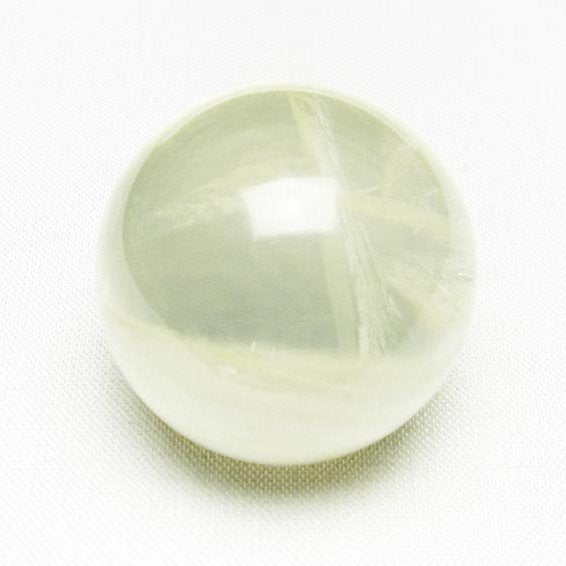 シトリンクォーツ 丸玉 32mm 一点物 141-5718[sold out] – 天然石