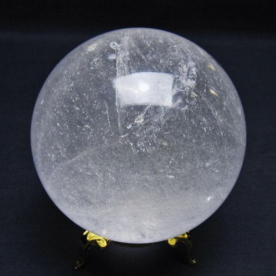 丸玉クリスタル水晶 水晶丸玉35mmの通販