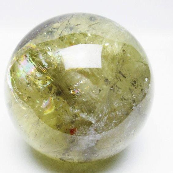 シトリン スフィア 楽天市場】【1個】シトリン 17mm 丸玉 スフィア 天然石 パワーストーン