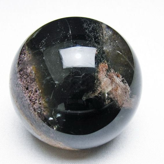ガーデンクォーツ 丸玉 62mm 一点物 151-8061