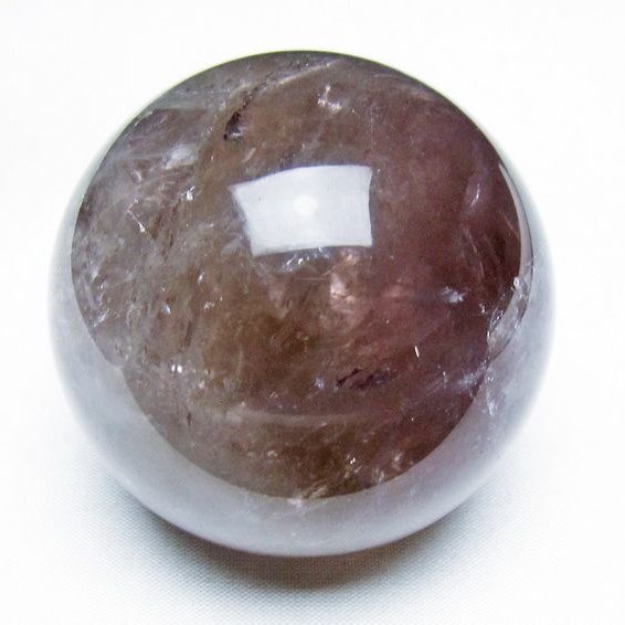 アメジスト 丸玉 89mm スフィア 一点物 151-8463 | 天然石