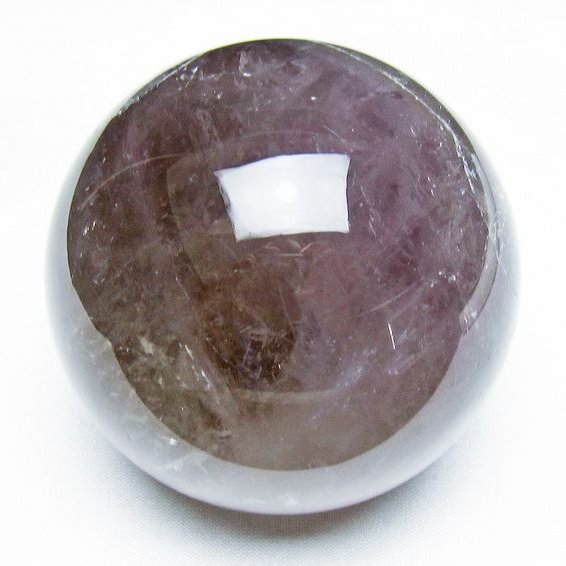アメジスト 丸玉 73mm スフィア 一点物 151-8377 – 天然石
