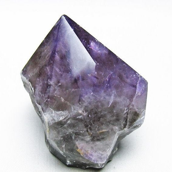 アメジスト 原石 カット原石 一点物 152-3477 – 天然石
