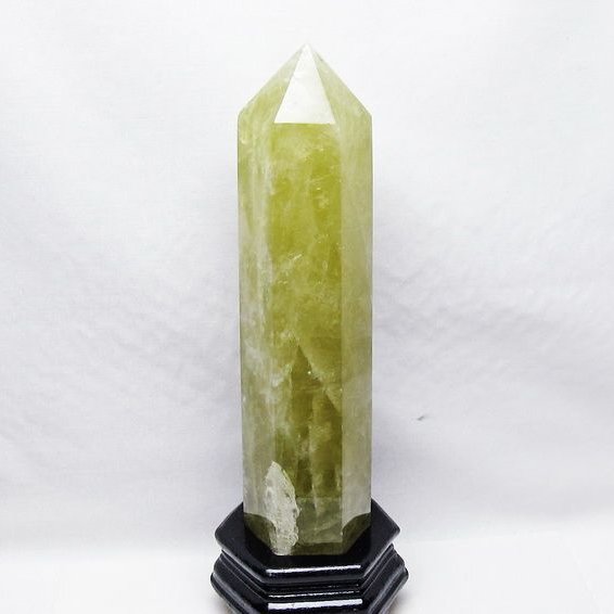 シトリン水晶 六角柱【約1kg】 2.5Kg シトリン水晶 六角柱 t719-5082 : 誠安天然石専門店 - 通販