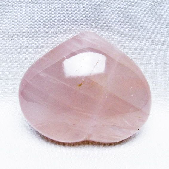 ローズクォーツ 置物 ハート 一点物 155-794 – 天然石・パワーストーン