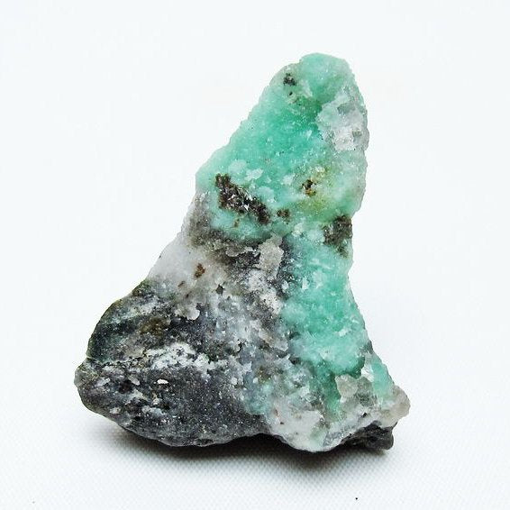 エメラルド 原石 一点物 171-5448