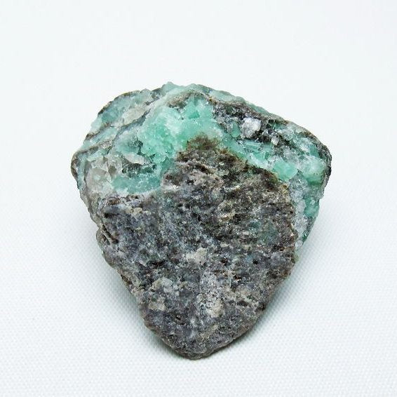 エメラルド 原石 一点物 171-5449
