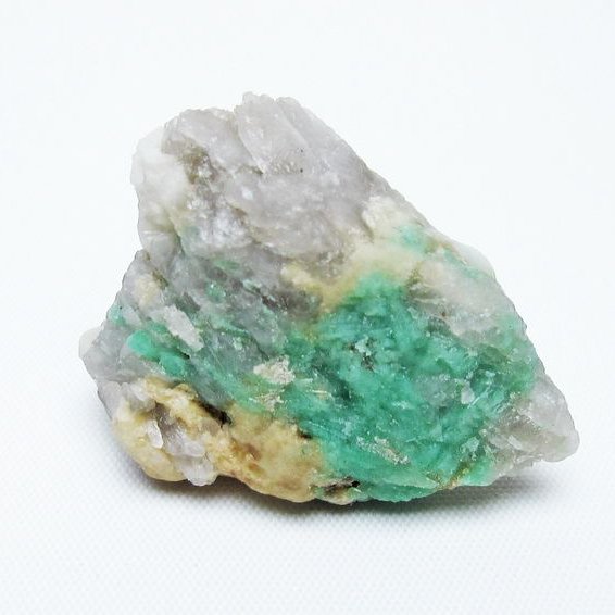 エメラルド 原石 一点物 171-5454