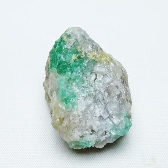 エメラルド 原石 一点物 171-5467