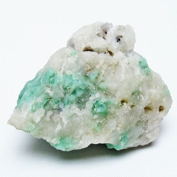 エメラルド 原石 一点物 171-5469