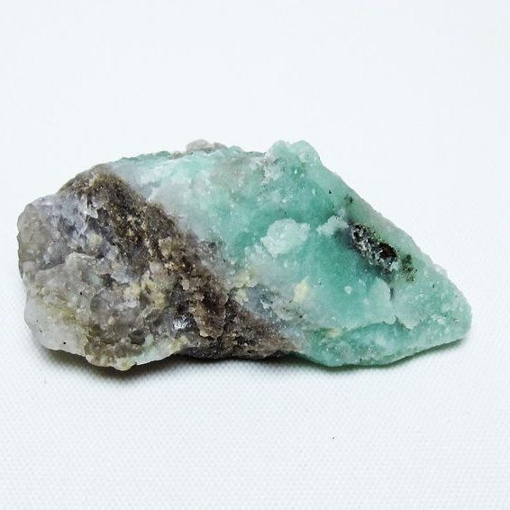 エメラルド 原石 一点物 171-5478