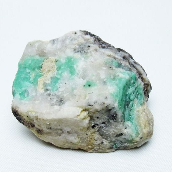 エメラルド 原石 一点物 171-5490