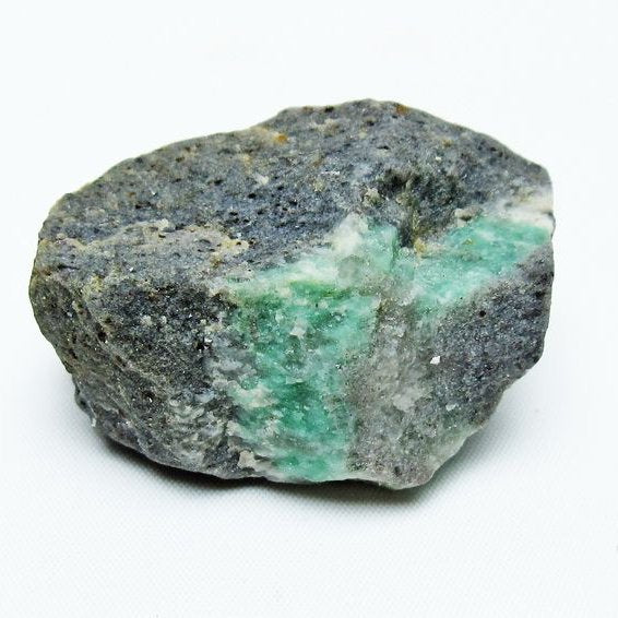 エメラルド 原石 一点物 171-5494