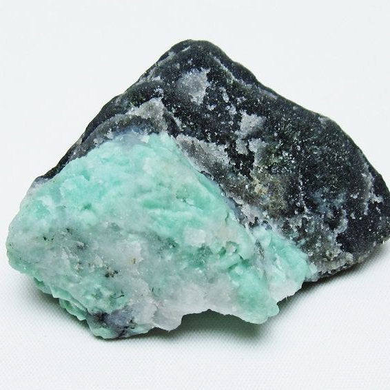 エメラルド 原石 一点物 171-5499