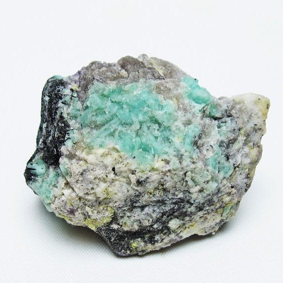 エメラルド 原石 一点物 171-5520