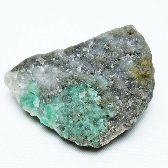 エメラルド 原石 一点物 171-5521