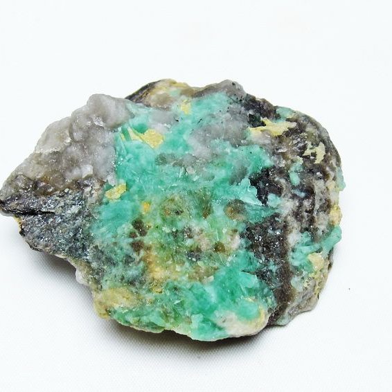エメラルド 原石 一点物 171-5535