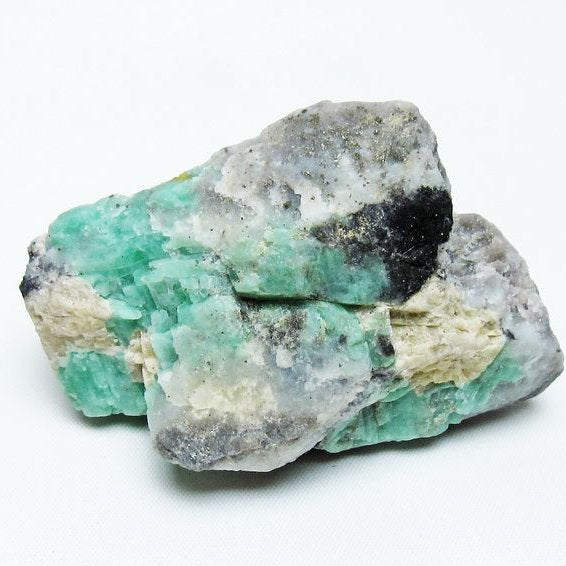 エメラルド 原石 一点物 171-5570