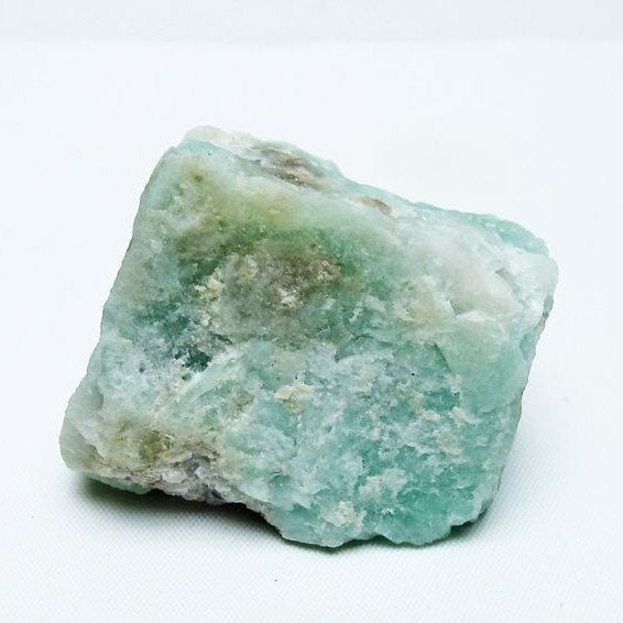 エメラルド 原石 一点物 171-5590