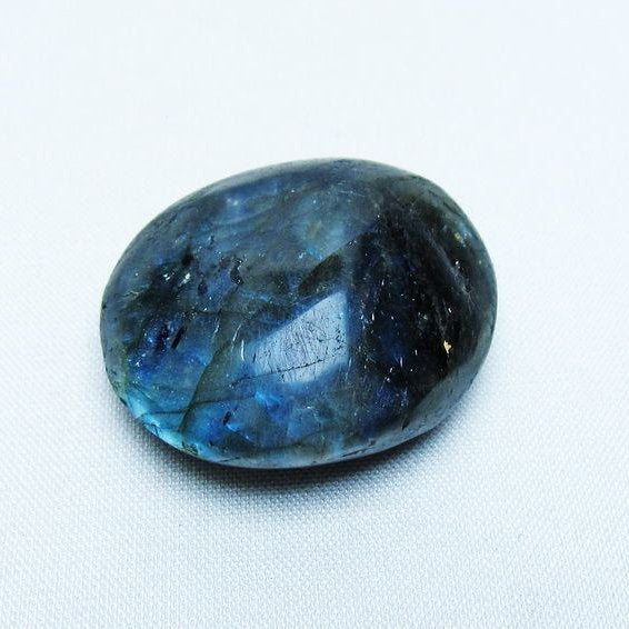 ラブラドライト 原石 一点物 171-6441 [sold out] – 天然石
