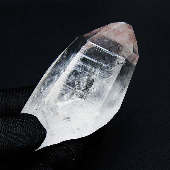 レムリアンシード クリスタル 原石 ブラジル ミナスジェライス州
