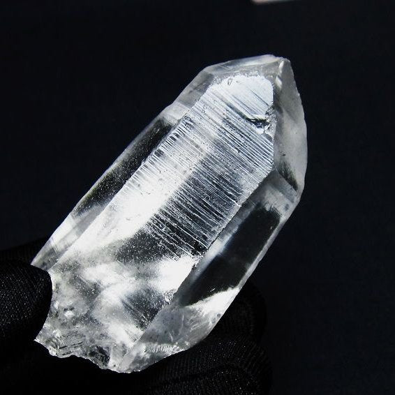 レムリアンシード 水晶 原石 ブラジル ミナスジェライス州