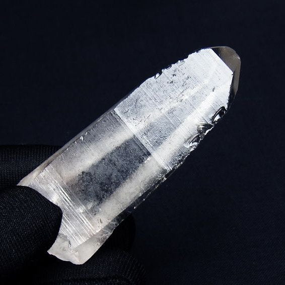 レムリアンシード 水晶 原石 ブラジル ミナスジェライス州 コリント産 一点物 171-7013