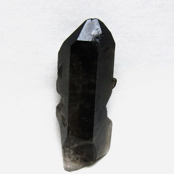 モリオン 黒水晶 原石 ブラジル産 一点物 171-7870 – 天然石 