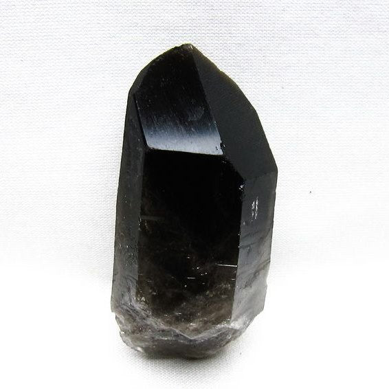 モリオン 黒水晶 原石 ブラジル産 一点物 171-7902 [sold out