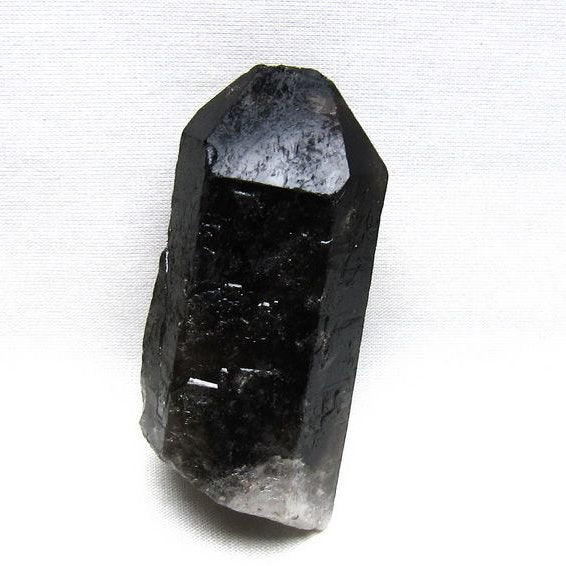【大幅値下げ】モリオン(黒水晶)の原石 モリオン 黒水晶 原石 ブラジル産 一点物 171-7983 – 天然石