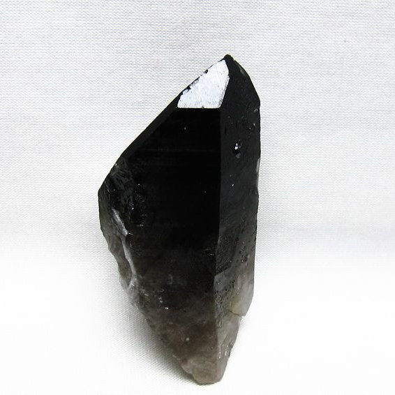 モリオン 黒水晶 原石 ブラジル産 一点物 171-8009 【sold out
