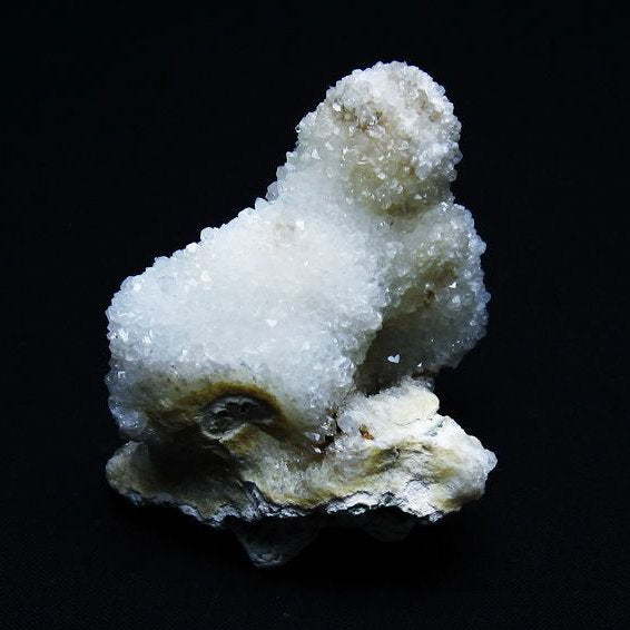 水晶 クラスター 原石 フラワークォーツ 一点物 172-3276 – 天然石