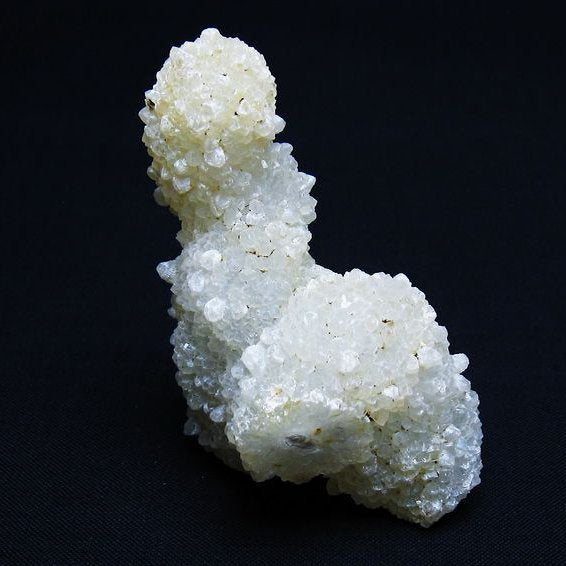 水晶 クラスター 原石 フラワークォーツ 一点物 172-3293 – 天然石